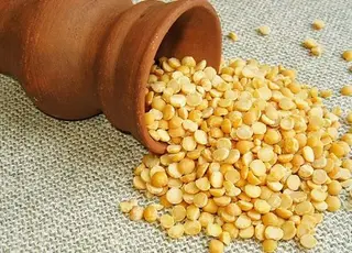 Українські фермери втрачають китайський ринок гороху