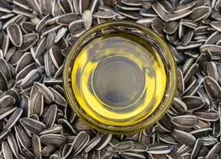 ЄС у другій половині сезону активно збільшує переробку соняшнику