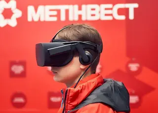 «Метінвест» став лідером серед бізнес-інвесторів в освіту в Україні