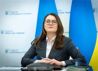 Уряд України планує залучити $39 млрд зовнішнього фінансування у 2025 році