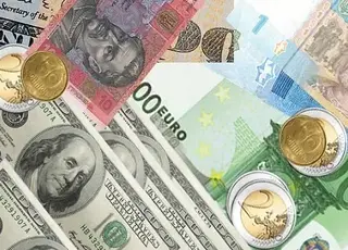 Прогноз курсу долара та євро на валютному ринку на початку червня