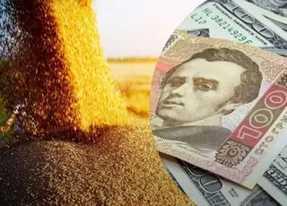 Експортера зерна оштрафували на пів мільярда