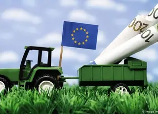 ЄС пропонує подвоїти підтримку молодих фермерів