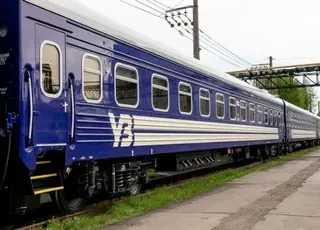 Державне фінансування та індексація тарифів визначають успіх реструктуризації єврооблігацій Укрзалізниці