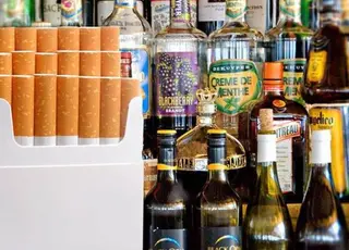 В Україні змінять правила торгівлі алкоголем, сигаретами та пальним