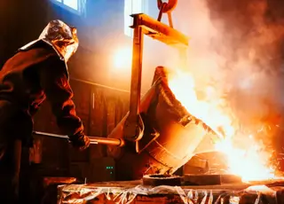 Економічна незалежність Європи можлива тільки за сильної металургії – CoR