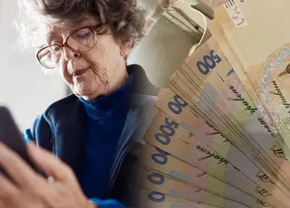 У 2026 р українцям для виходу на пенсію потрібно буде більше страхового стажу