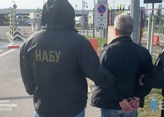 Зернова схема на мільйони: з Німеччини в Україну екстрадували організатора афери