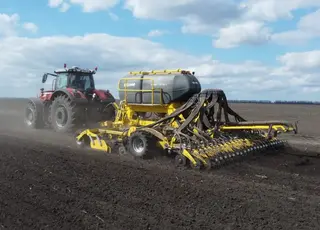 Польове порівняння: яка сівалка дала найкращий результат