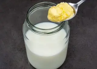 Що буде з цінами на молоко і масло в 2026 році