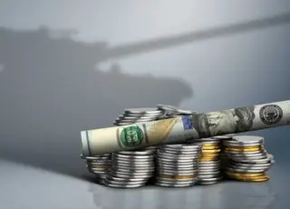 Уряд розширив можливості програми страхування воєнних ризиків