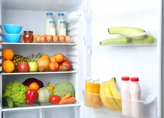 Як не зіпсувати продукти під час раптового зникнення світла