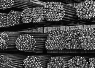 Україна у 2025 році збільшила експорт довгого прокату на 45,4% р./р.