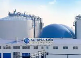 «Галс Агро» третьою в Україні експортувала біометан власного виробництва