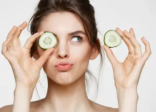 Які продукти допомагають зберегти молодість і сповільнити старіння організму