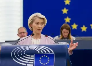 Єврокомісія пропонує виділити Україні 100 млрд євро у бюджеті ЄС на 2028-2034 роки