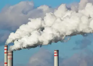 Викиди в металургії Китаю у грудні зросли на 4,4% р./р.