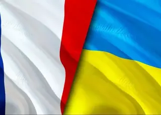 Україна та Франція створять фонд підтримки критичної інфраструктури і АПК