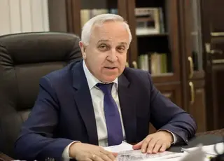 Президента Нацакадемії аграрних наук відсторонено від посади