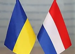 Нідерланди готові підтримати український агросектор