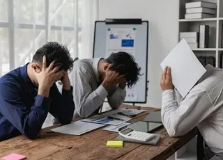 Бізнес у червні погіршив оцінки, більшість галузей прогнозують зростання цін і скорочення персоналу