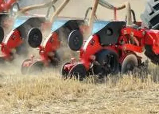 Tekom Agro Group на півдні Одеської області розпочала сівбу озимого ріпаку