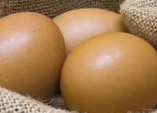 Доходи виробників яєць підскочили на майже 90%