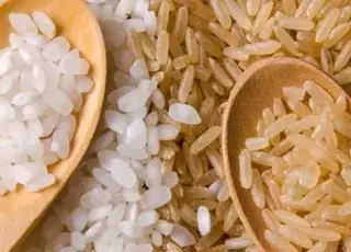 Світові ціни на рис впали до мінімуму за 10 років через рекордний урожай