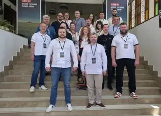 Тайтен Машинері Україна стала кращим дилером CASE IH за комерційними результатами 2025 року