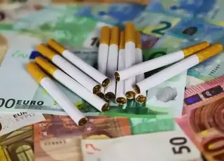 В Україні зростуть ціни на сигарети