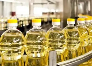 Україна втрачає позиції на азіатському ринку олії