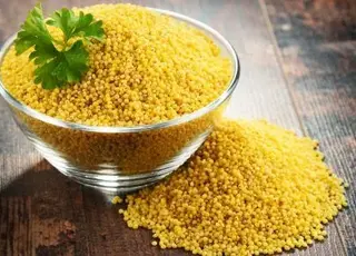 Названо найкориснішу крупу, яка зміцнює серце і судини та знижує тиск