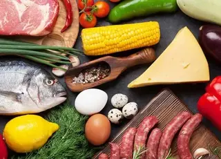 Україна наближає географічні зазначення харчових продуктів і напоїв до стандартів ЄС