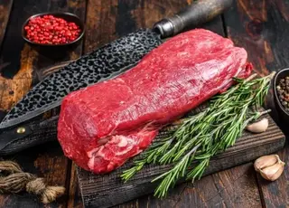 Виробництво яловичини в Україні зросло на 25% у серпні 2025 року