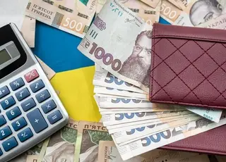 В Україні рекордно зросла середня зарплата