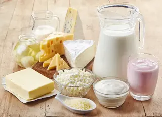 Зниження попиту і нові квоти ЄС вплинули на ринок молочної продукції в Україні