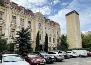 Фонд держмайна продав офіс «Укрметротунельпроекту» у Києві за 70 млн грн, нові аукціони вже заплановані