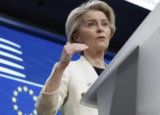 ЄС планує рекордний бюджет на 2028-2034 роки: Україна може отримати €100 млрд