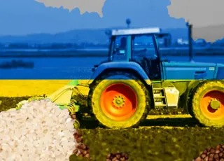 Озвучено головні проблеми аграріїв в 2025 році