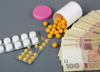 Уряд посилює контроль за цінами на ліки