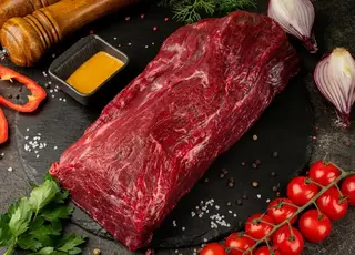 Світові ціни на яловичину залишаються на рекордно високому рівні