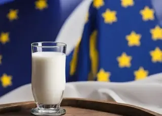 ЄС та Україна розширюють квоти на експорт молочної продукції та інших аграрних товарів