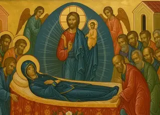 Успіння Пресвятої Богородиці: історія, традиції та заборони свята
