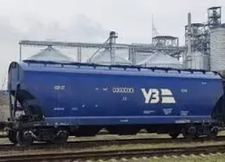 В Укрзалізниці подорожчали зерновози і цистерни