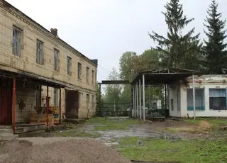 Браїлівський сокоморсовий завод у Вінницькій області виставили на приватизацію