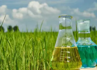 На Черкащині та Миколаївщині викрито масштабну схему агрохімії