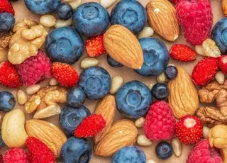 Стало відомо, які компанії представлять українські ягоди та горіхи на Fruit Logistica 2026