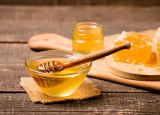 В Україні фіксують дефіцит меду