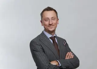 Міністром економіки, довкілля та сільського господарства призначено Олексія Соболєв