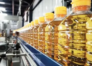 На Львівщині запрацює завод із рафінації олії